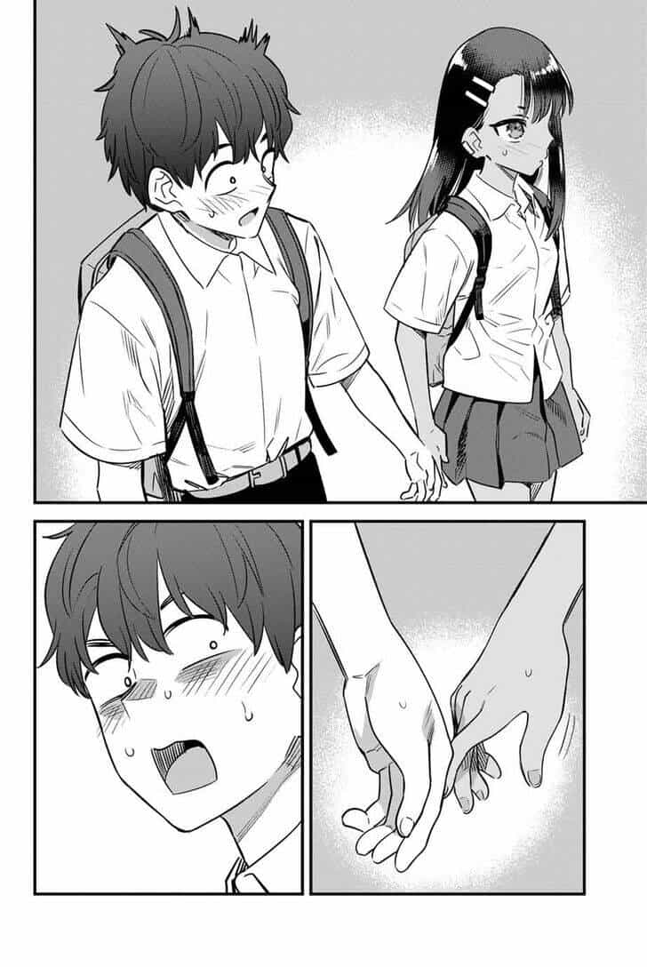 Please Don't Bully Me - Nagatoro-San - Chương 142 - ảnh 25