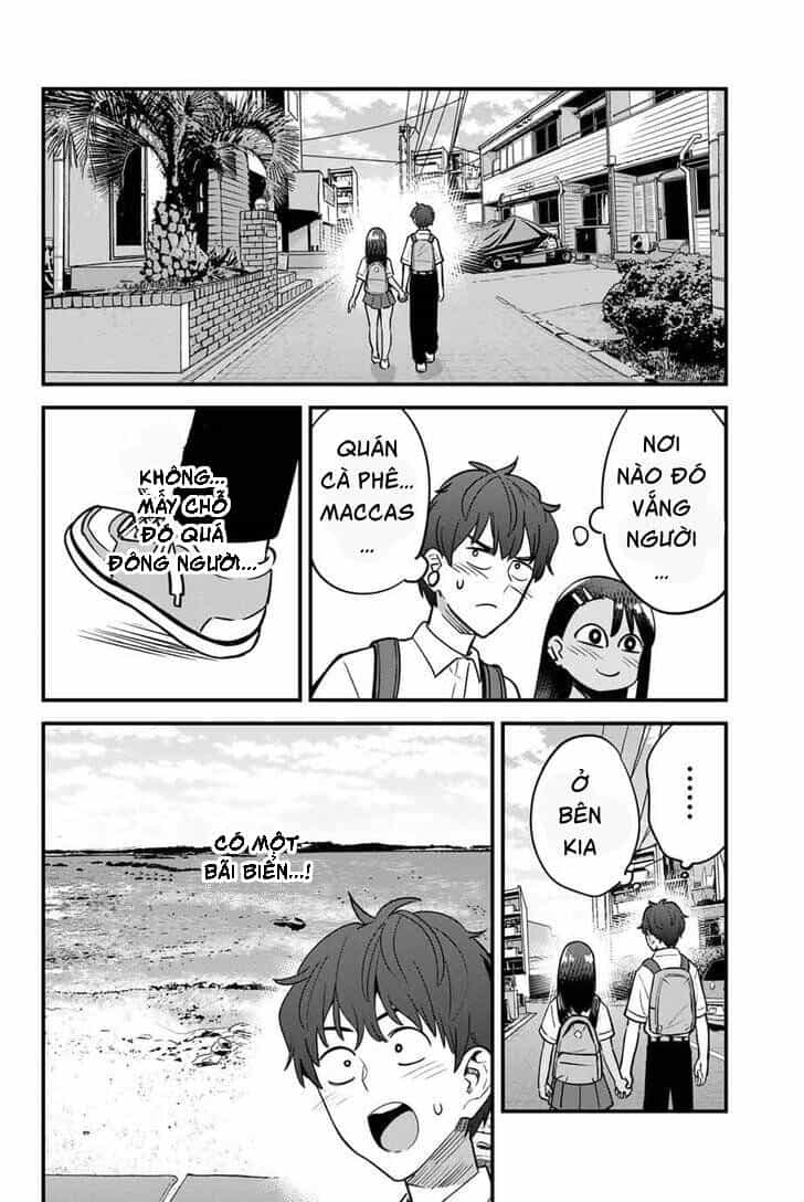 Please Don't Bully Me - Nagatoro-San - Chương 142 - ảnh 27