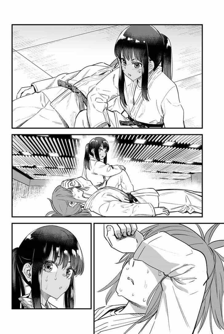 Please Don't Bully Me - Nagatoro-San - Chương 142 - ảnh 3