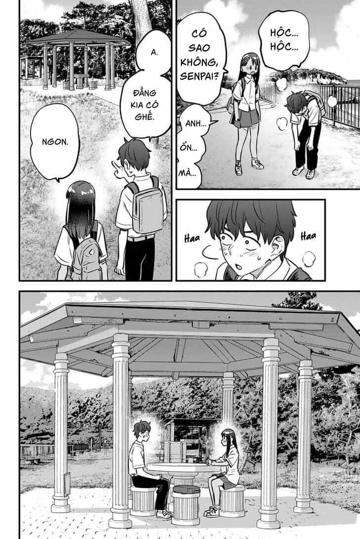Please Don't Bully Me - Nagatoro-San - Chương 142 - ảnh 31