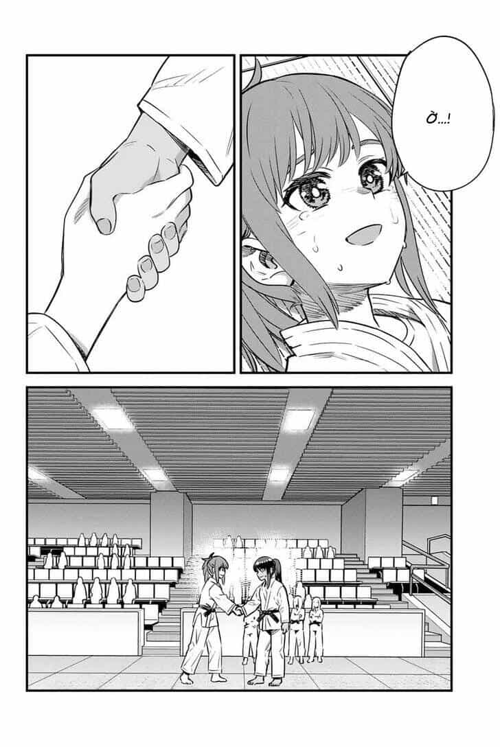 Please Don't Bully Me - Nagatoro-San - Chương 142 - ảnh 5