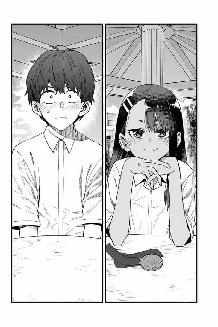 Please Don't Bully Me - Nagatoro-San - Chương 143 - ảnh 13