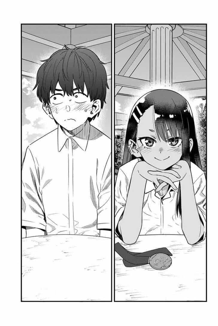 Please Don't Bully Me - Nagatoro-San - Chương 143 - ảnh 14