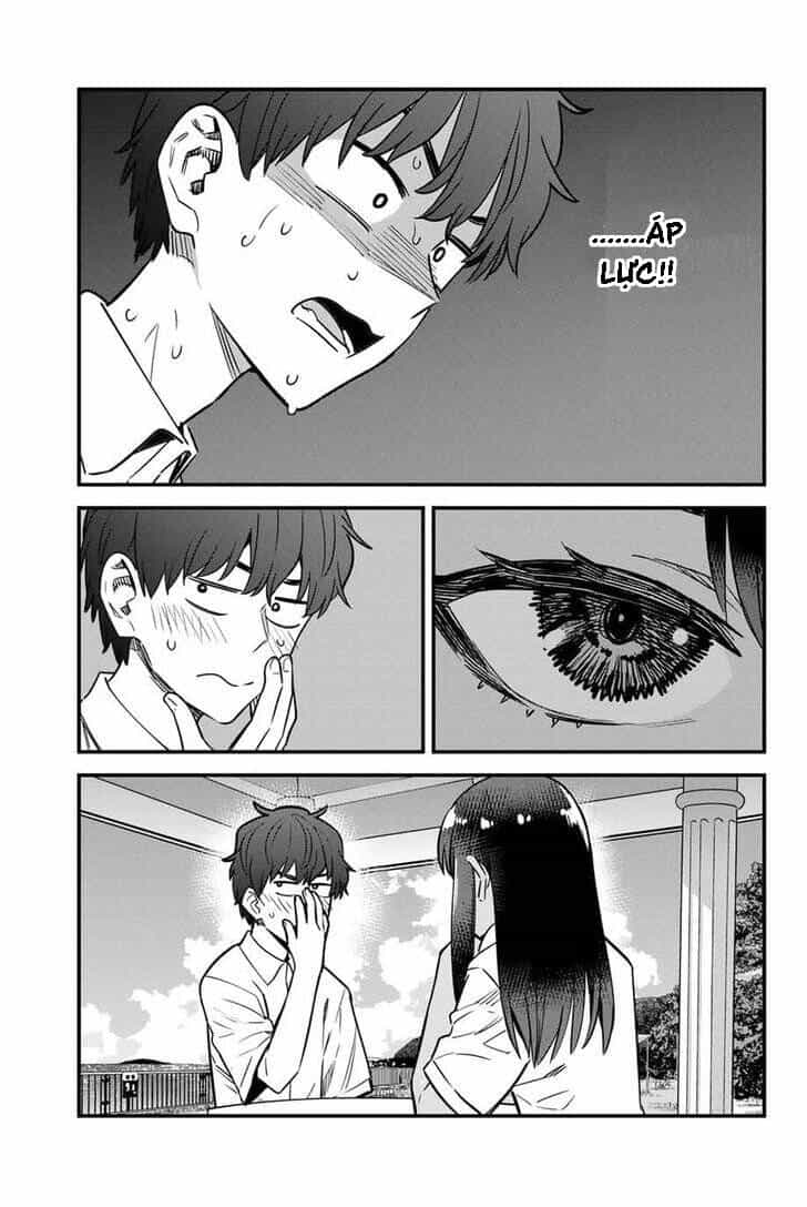 Please Don't Bully Me - Nagatoro-San - Chương 143 - ảnh 16