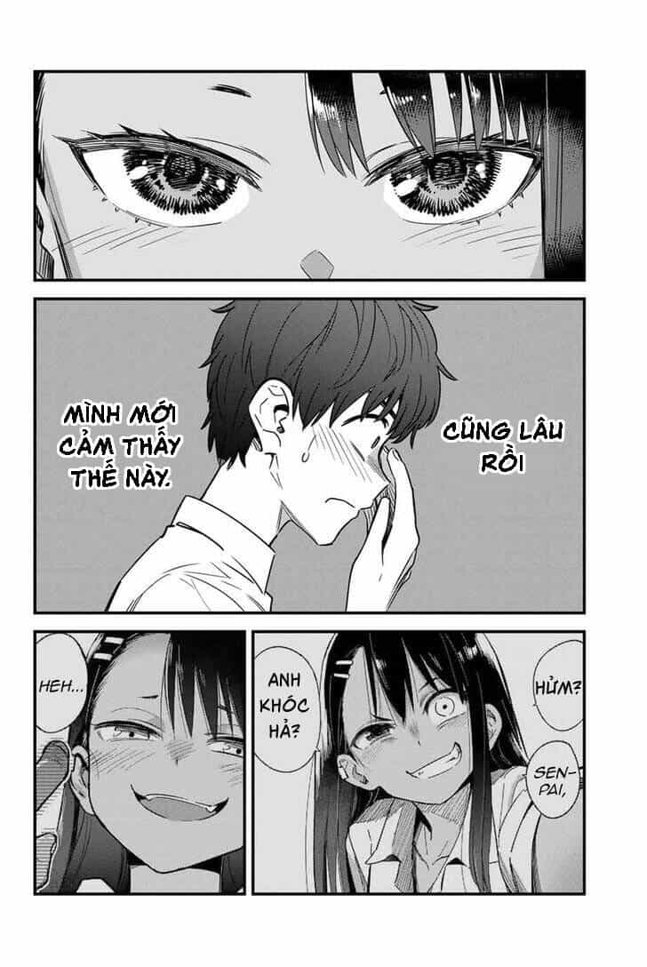 Please Don't Bully Me - Nagatoro-San - Chương 143 - ảnh 17