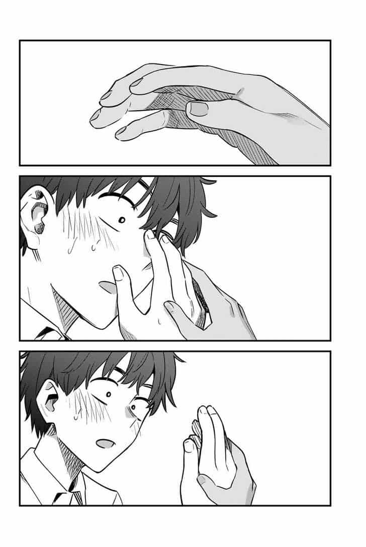 Please Don't Bully Me - Nagatoro-San - Chương 143 - ảnh 19