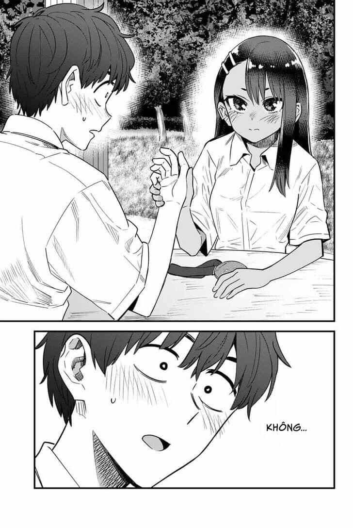 Please Don't Bully Me - Nagatoro-San - Chương 143 - ảnh 20
