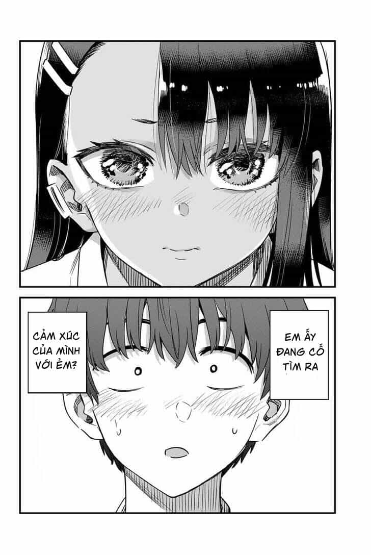 Please Don't Bully Me - Nagatoro-San - Chương 143 - ảnh 21