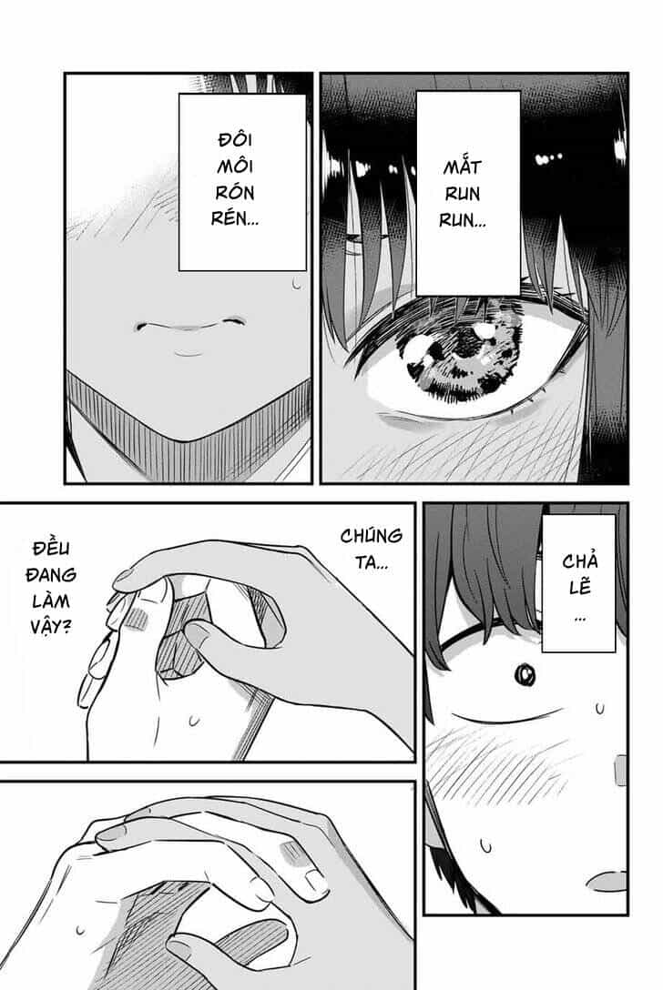 Please Don't Bully Me - Nagatoro-San - Chương 143 - ảnh 22