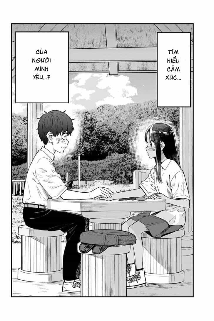 Please Don't Bully Me - Nagatoro-San - Chương 143 - ảnh 23