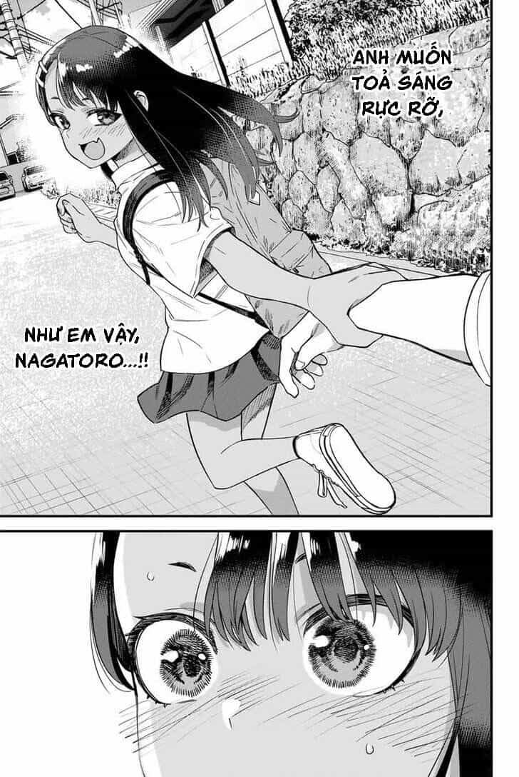 Please Don't Bully Me - Nagatoro-San - Chương 144 - ảnh 10