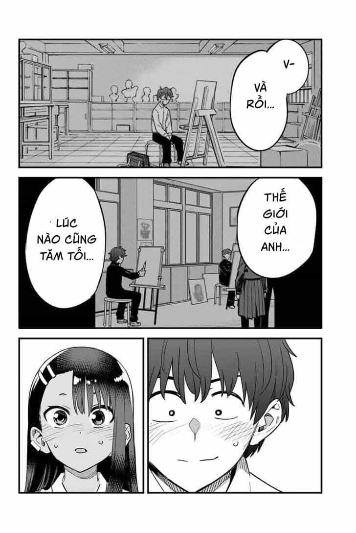 Please Don't Bully Me - Nagatoro-San - Chương 144 - ảnh 11
