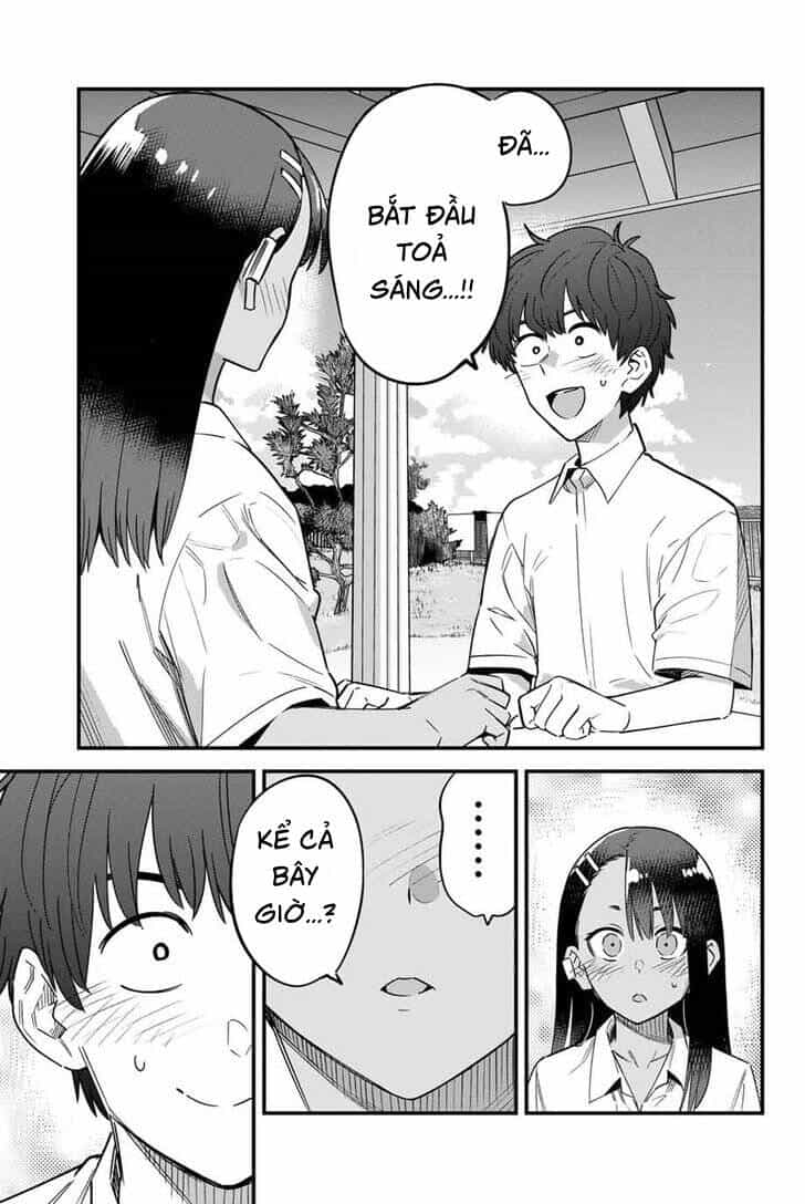 Please Don't Bully Me - Nagatoro-San - Chương 144 - ảnh 12