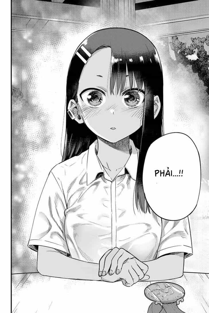 Please Don't Bully Me - Nagatoro-San - Chương 144 - ảnh 13