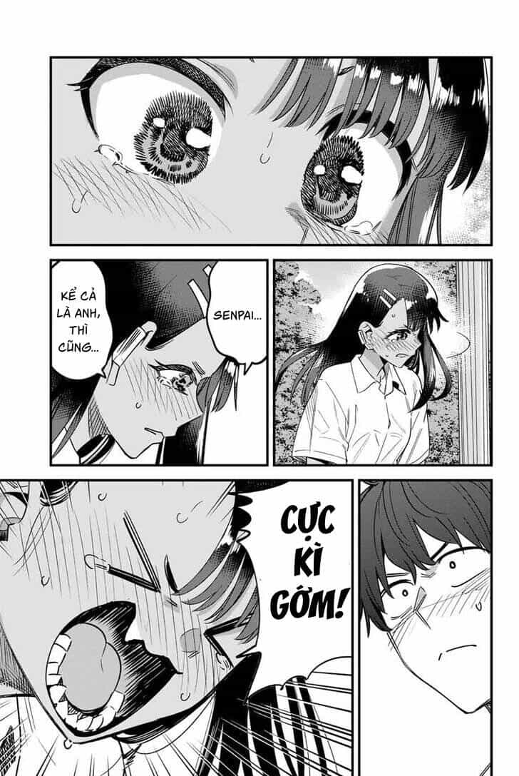 Please Don't Bully Me - Nagatoro-San - Chương 144 - ảnh 14