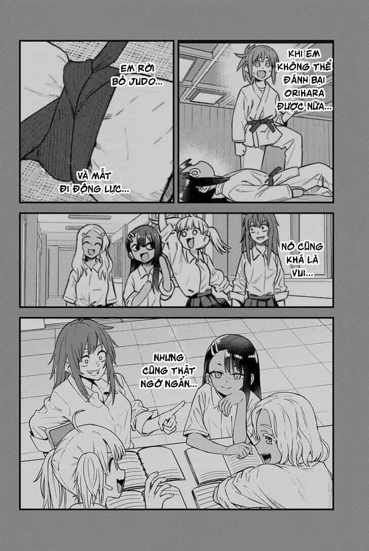 Please Don't Bully Me - Nagatoro-San - Chương 144 - ảnh 19