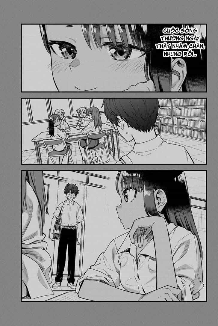 Please Don't Bully Me - Nagatoro-San - Chương 144 - ảnh 20