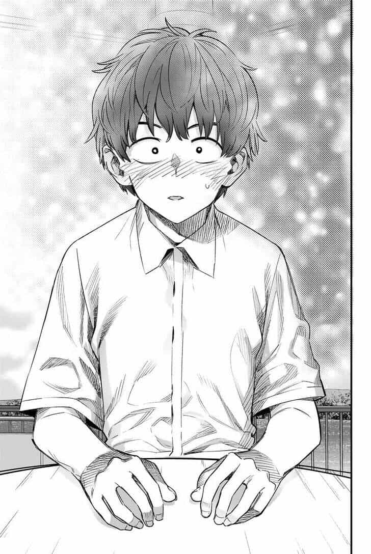 Please Don't Bully Me - Nagatoro-San - Chương 144 - ảnh 22
