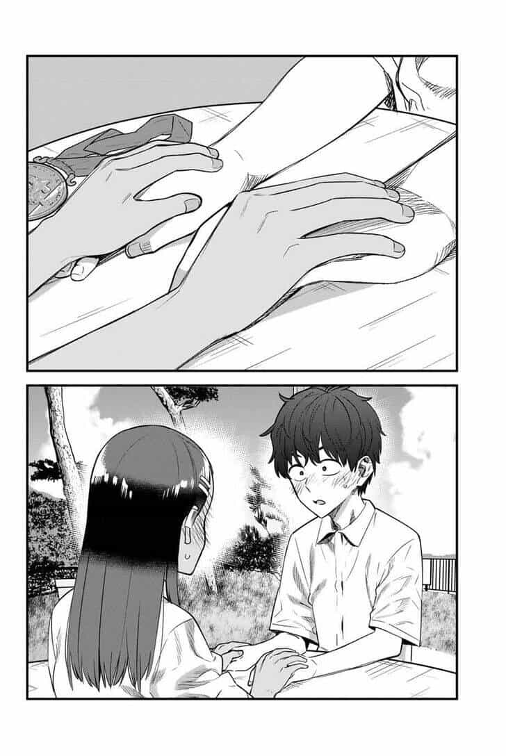 Please Don't Bully Me - Nagatoro-San - Chương 144 - ảnh 23