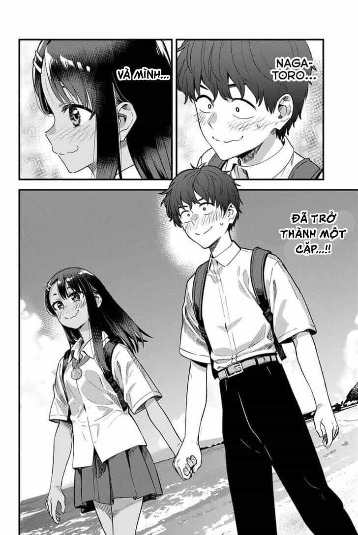 Please Don't Bully Me - Nagatoro-San - Chương 144 - ảnh 27