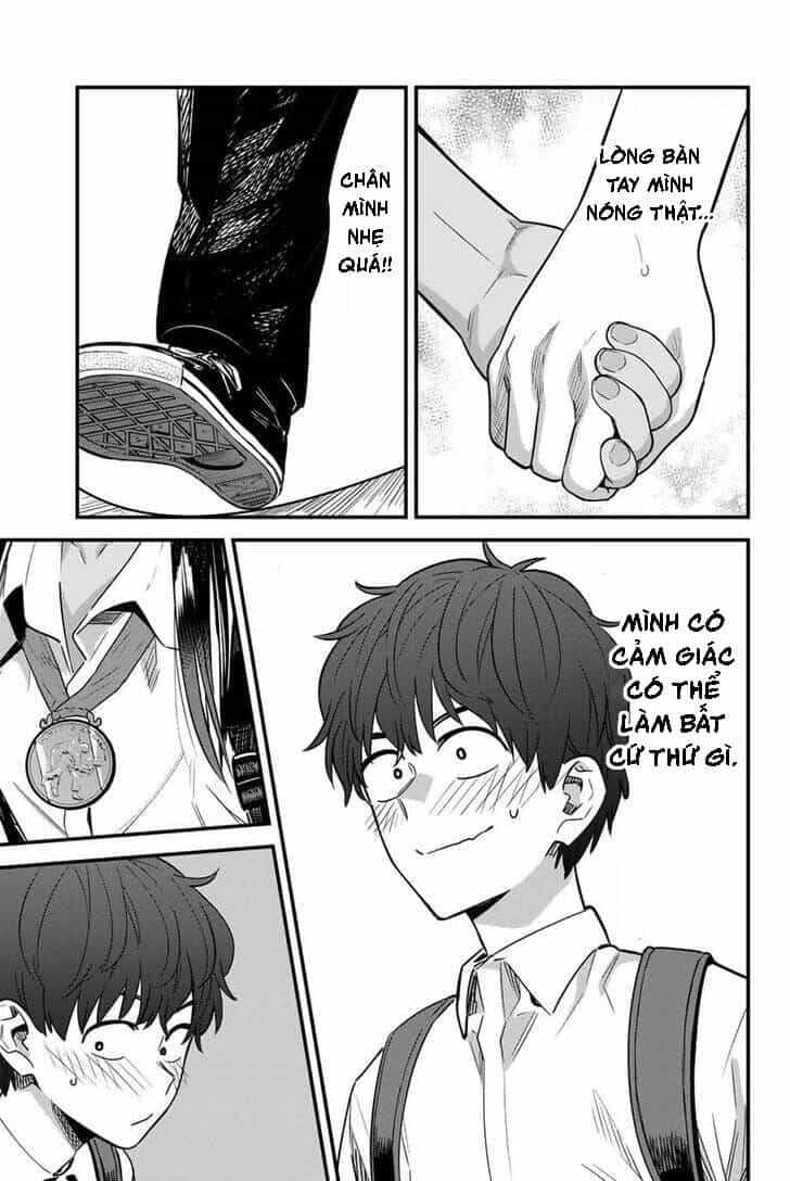 Please Don't Bully Me - Nagatoro-San - Chương 144 - ảnh 28