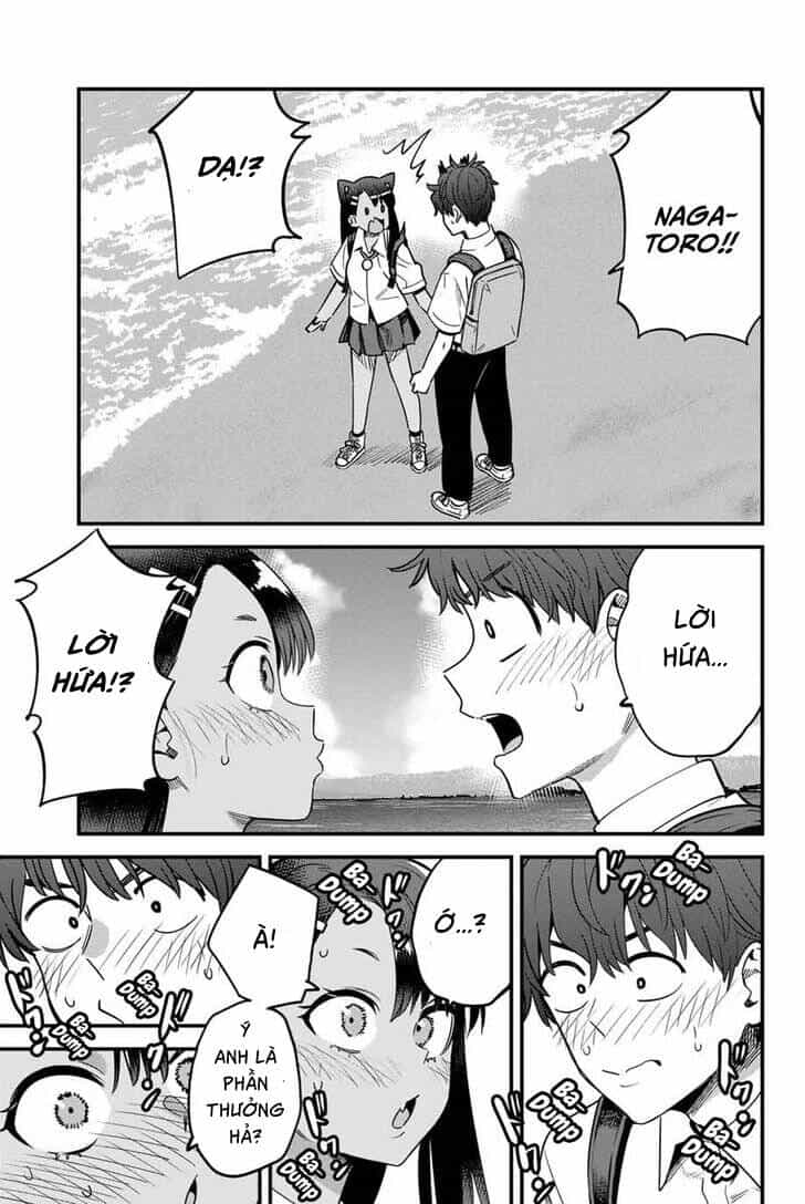 Please Don't Bully Me - Nagatoro-San - Chương 144 - ảnh 30