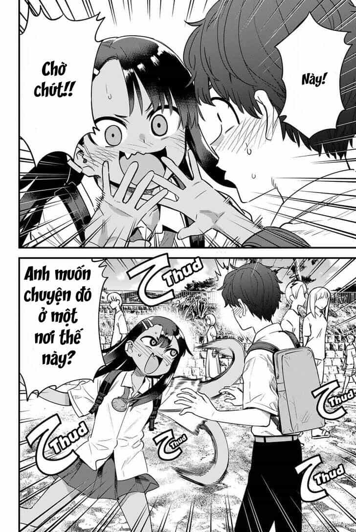 Please Don't Bully Me - Nagatoro-San - Chương 144 - ảnh 31