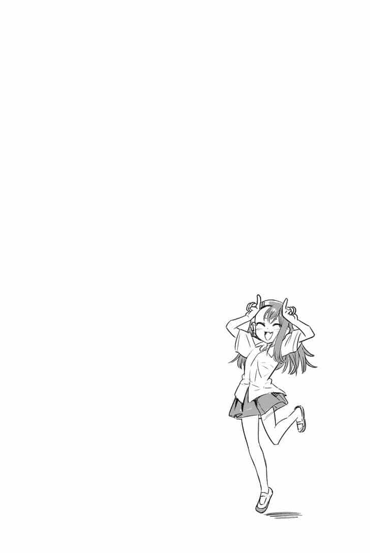 Please Don't Bully Me - Nagatoro-San - Chương 144 - ảnh 34