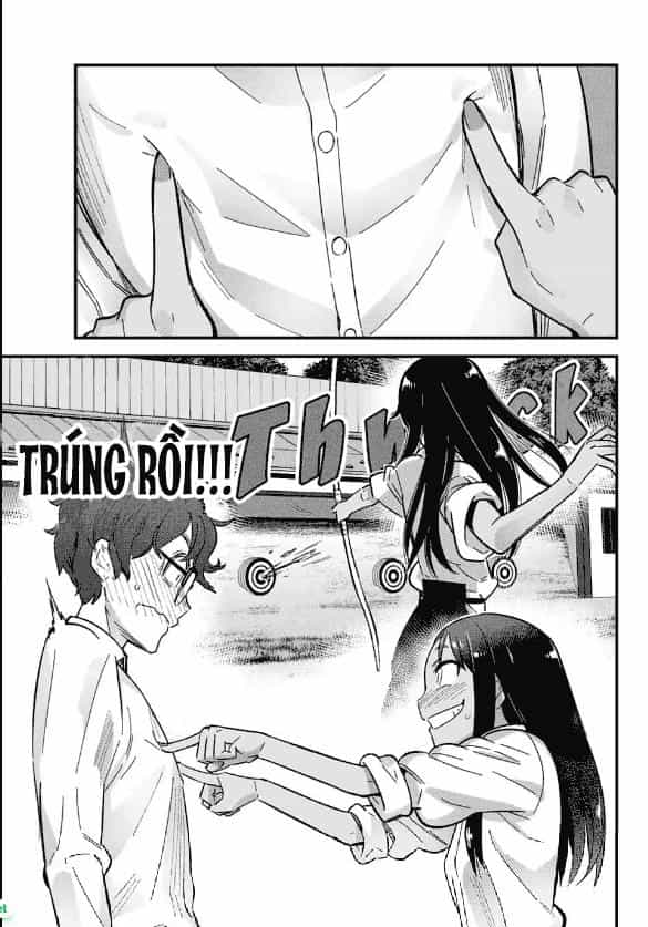 Please Don't Bully Me - Nagatoro-San - Chương 16 - ảnh 8