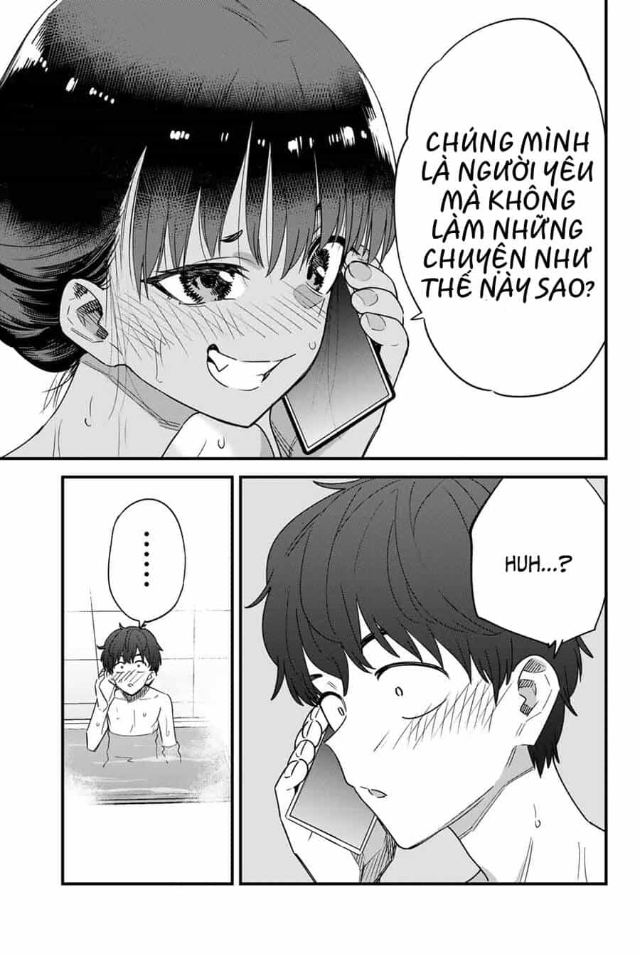 Please Don't Bully Me - Nagatoro-San - Chương 145 - ảnh 10