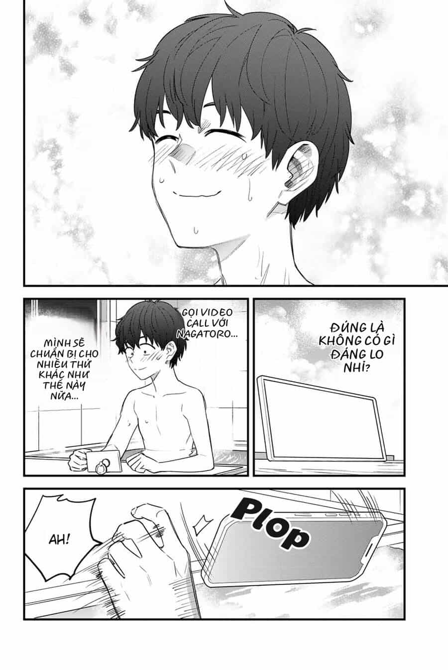 Please Don't Bully Me - Nagatoro-San - Chương 145 - ảnh 19