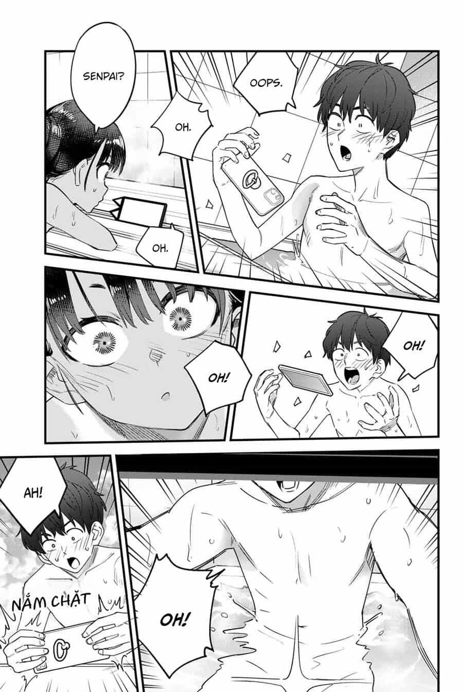 Please Don't Bully Me - Nagatoro-San - Chương 145 - ảnh 20