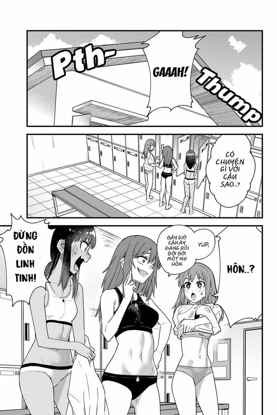 Please Don't Bully Me - Nagatoro-San - Chương 146 - ảnh 18