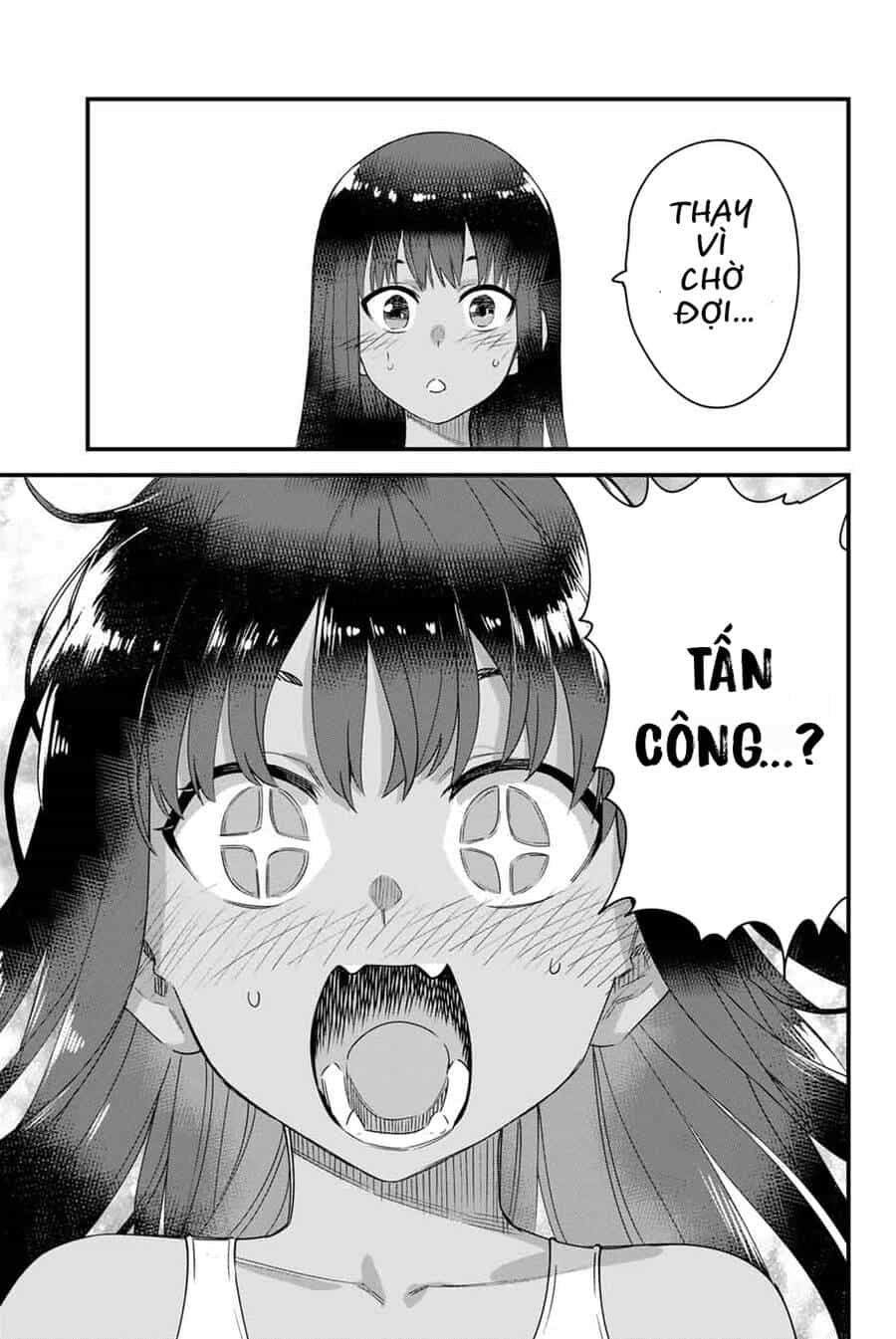 Please Don't Bully Me - Nagatoro-San - Chương 146 - ảnh 22