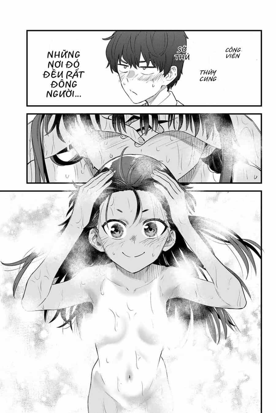 Please Don't Bully Me - Nagatoro-San - Chương 146 - ảnh 24