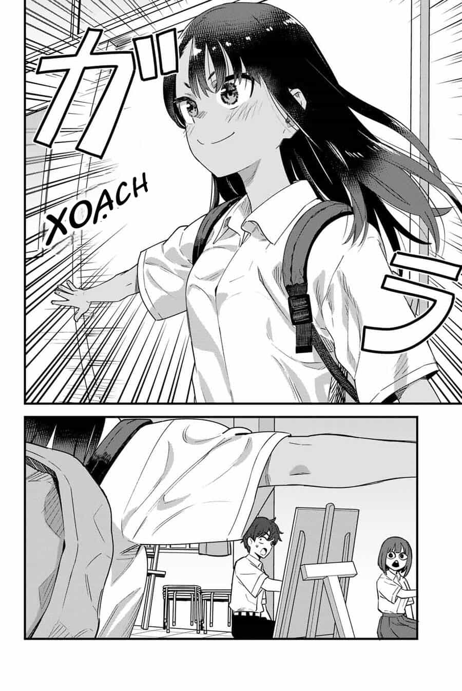 Please Don't Bully Me - Nagatoro-San - Chương 146 - ảnh 25