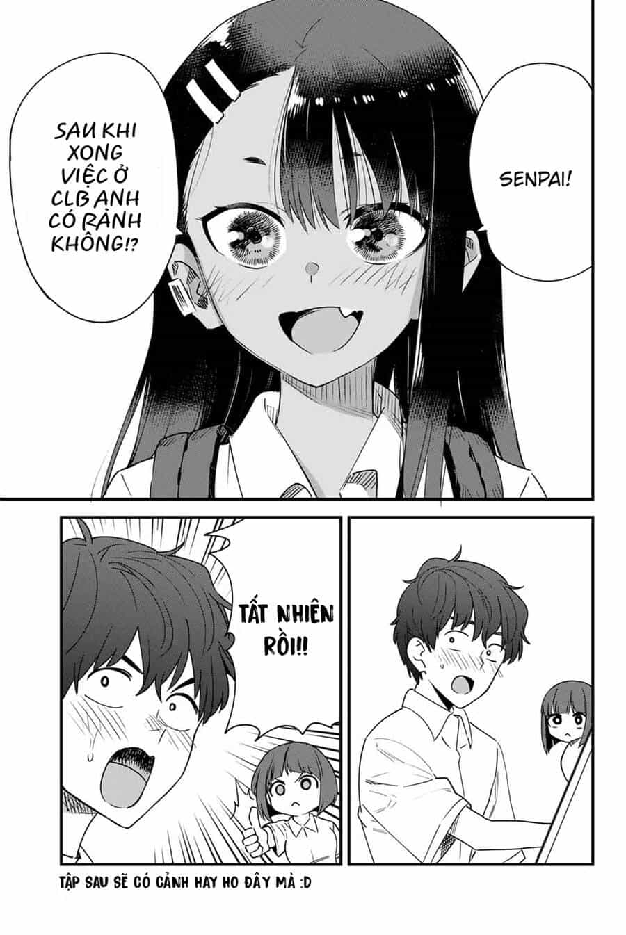 Please Don't Bully Me - Nagatoro-San - Chương 146 - ảnh 26