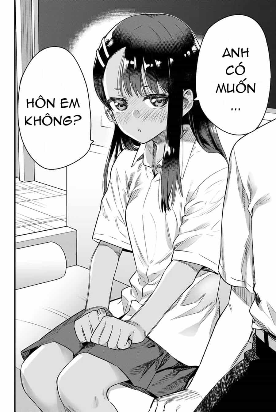 Please Don't Bully Me - Nagatoro-San - Chương 148 - ảnh 11