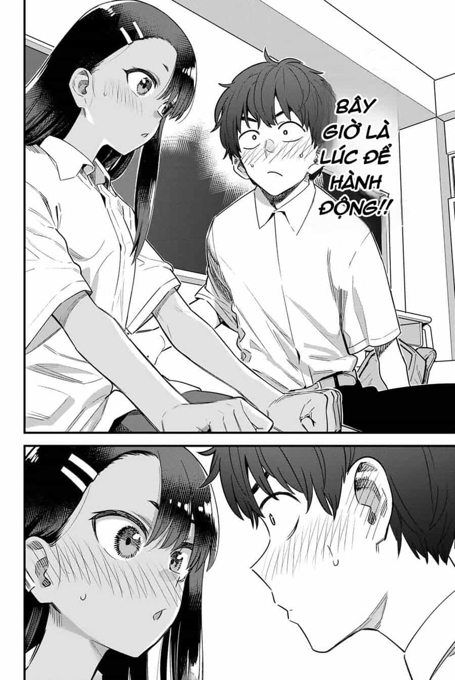 Please Don't Bully Me - Nagatoro-San - Chương 148 - ảnh 15