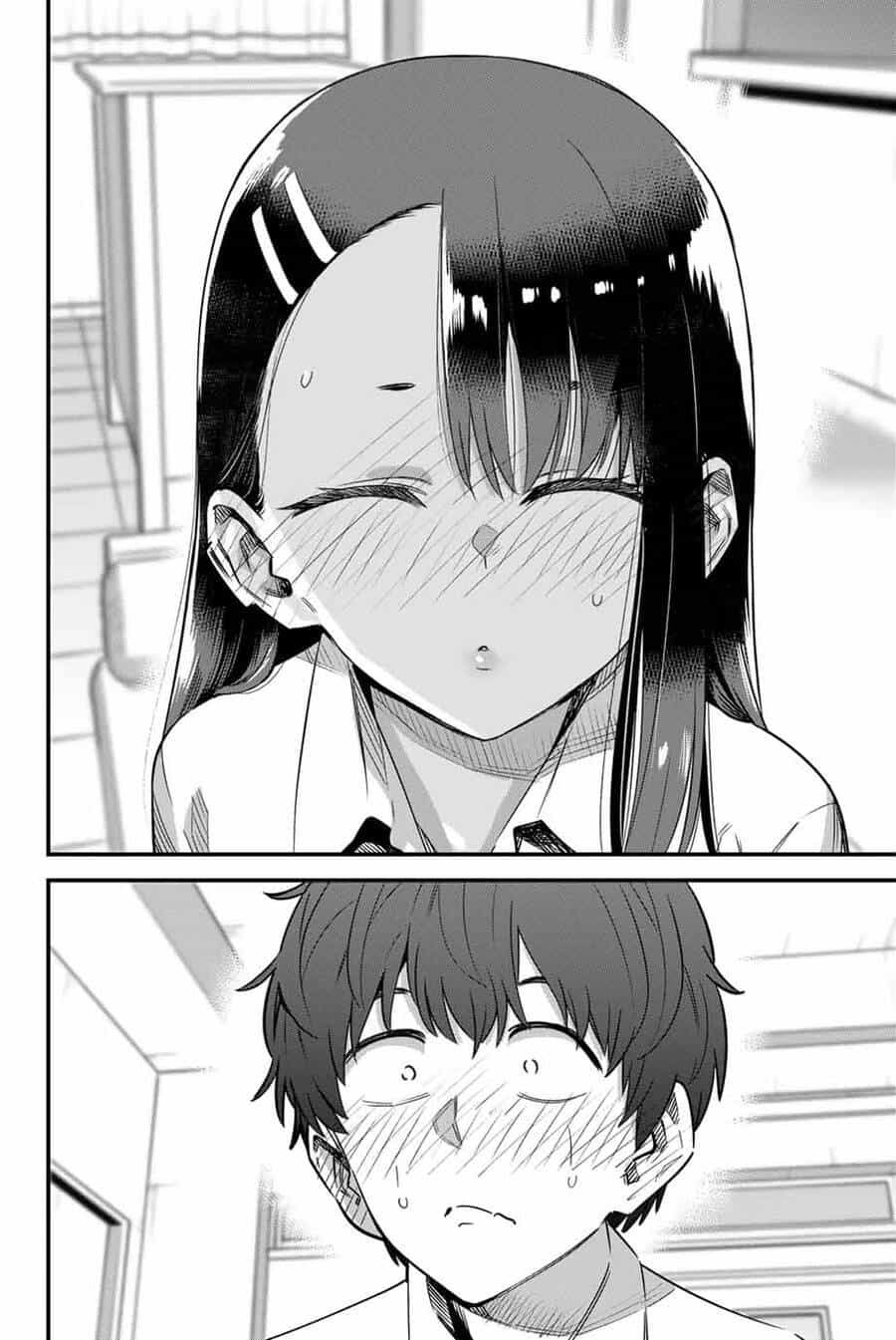 Please Don't Bully Me - Nagatoro-San - Chương 148 - ảnh 17