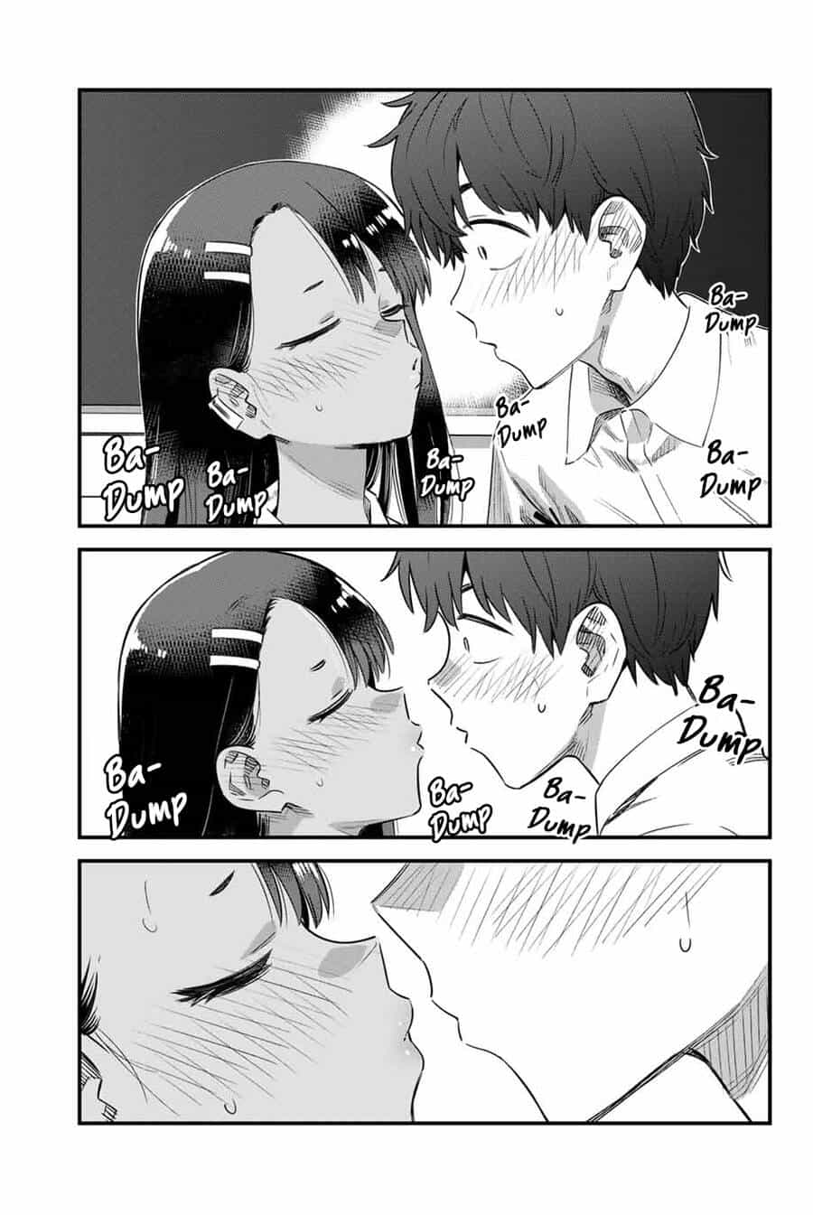 Please Don't Bully Me - Nagatoro-San - Chương 148 - ảnh 18