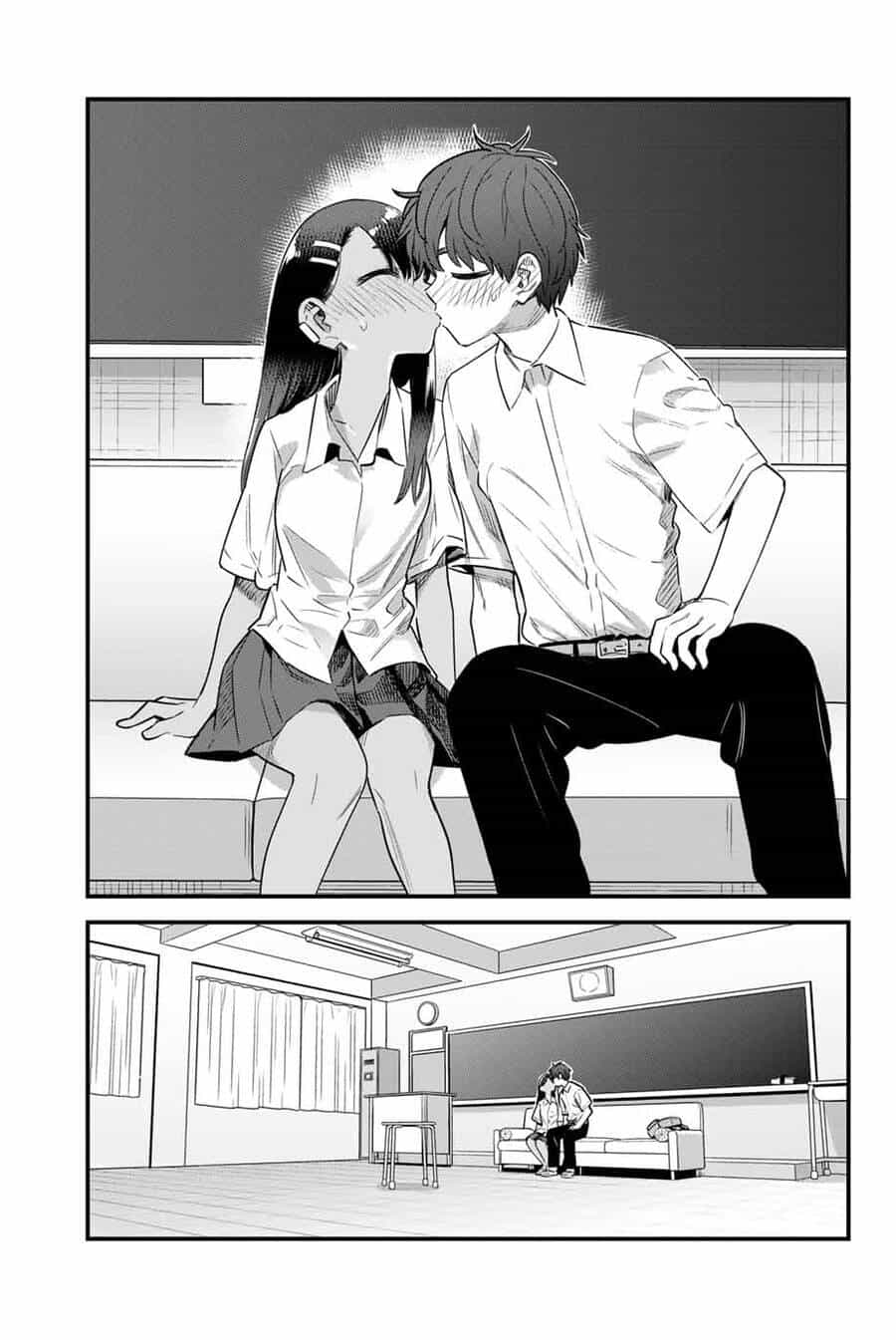 Please Don't Bully Me - Nagatoro-San - Chương 148 - ảnh 20
