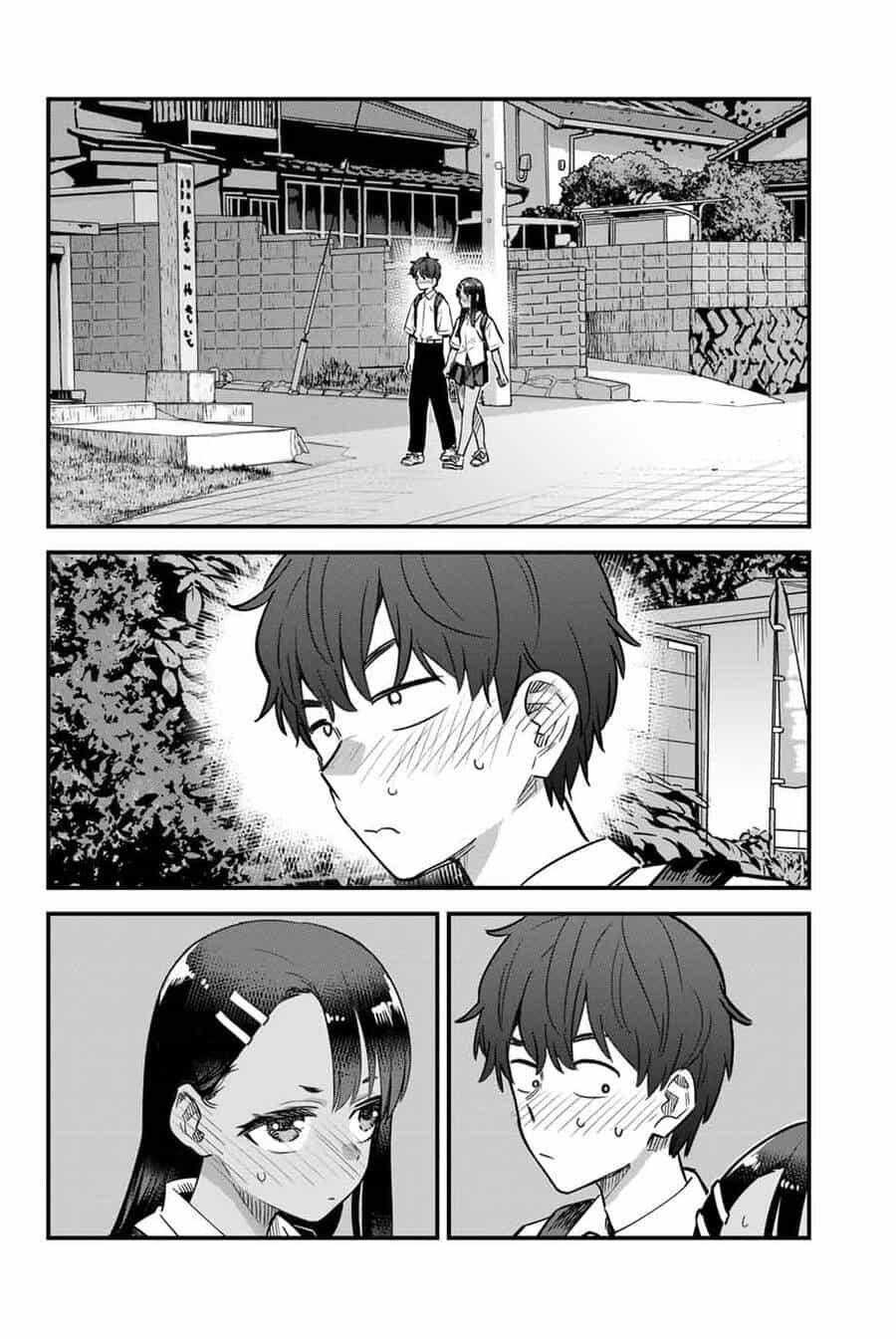 Please Don't Bully Me - Nagatoro-San - Chương 148 - ảnh 23