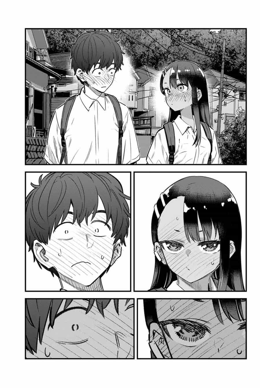 Please Don't Bully Me - Nagatoro-San - Chương 148 - ảnh 24