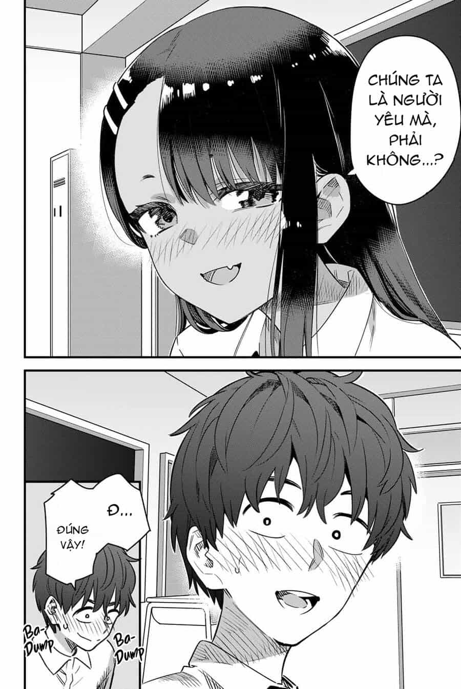 Please Don't Bully Me - Nagatoro-San - Chương 148 - ảnh 5