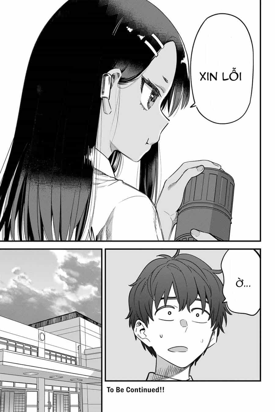 Please Don't Bully Me - Nagatoro-San - Chương 149 - ảnh 26