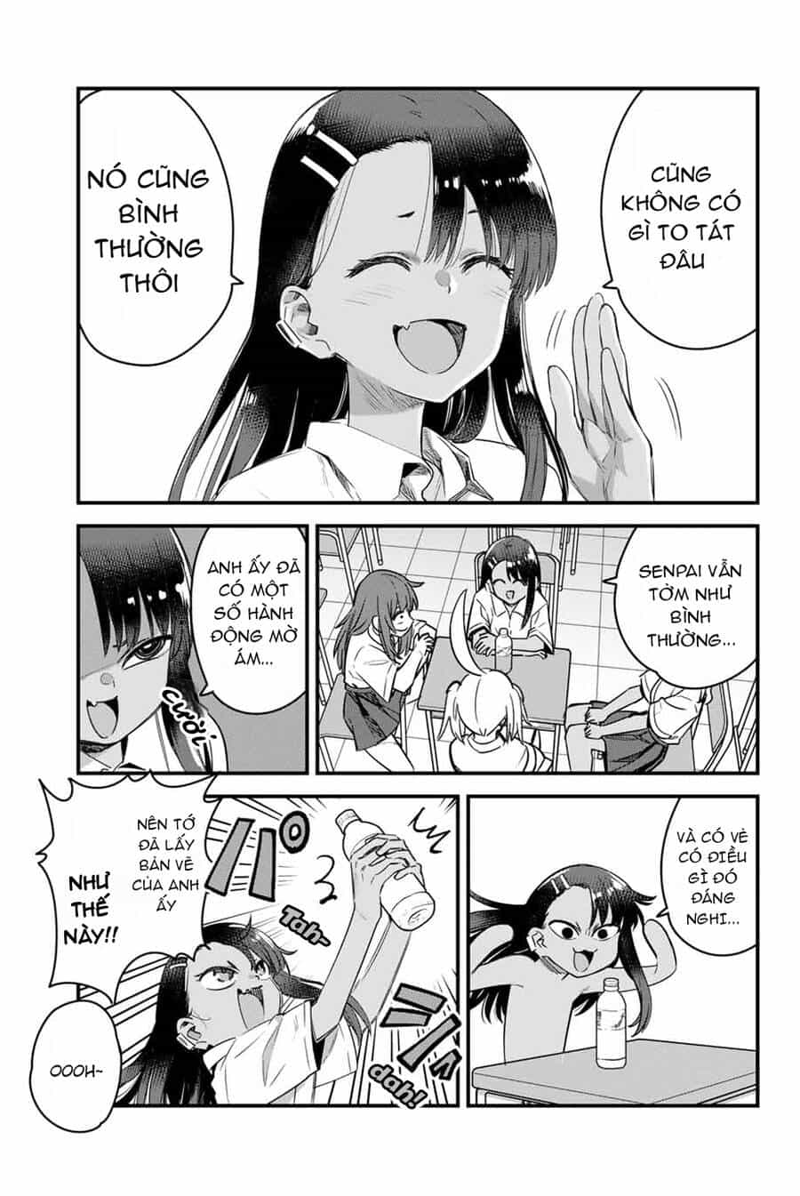 Please Don't Bully Me - Nagatoro-San - Chương 150 - ảnh 14