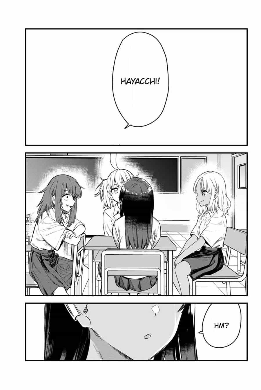 Please Don't Bully Me - Nagatoro-San - Chương 150 - ảnh 16
