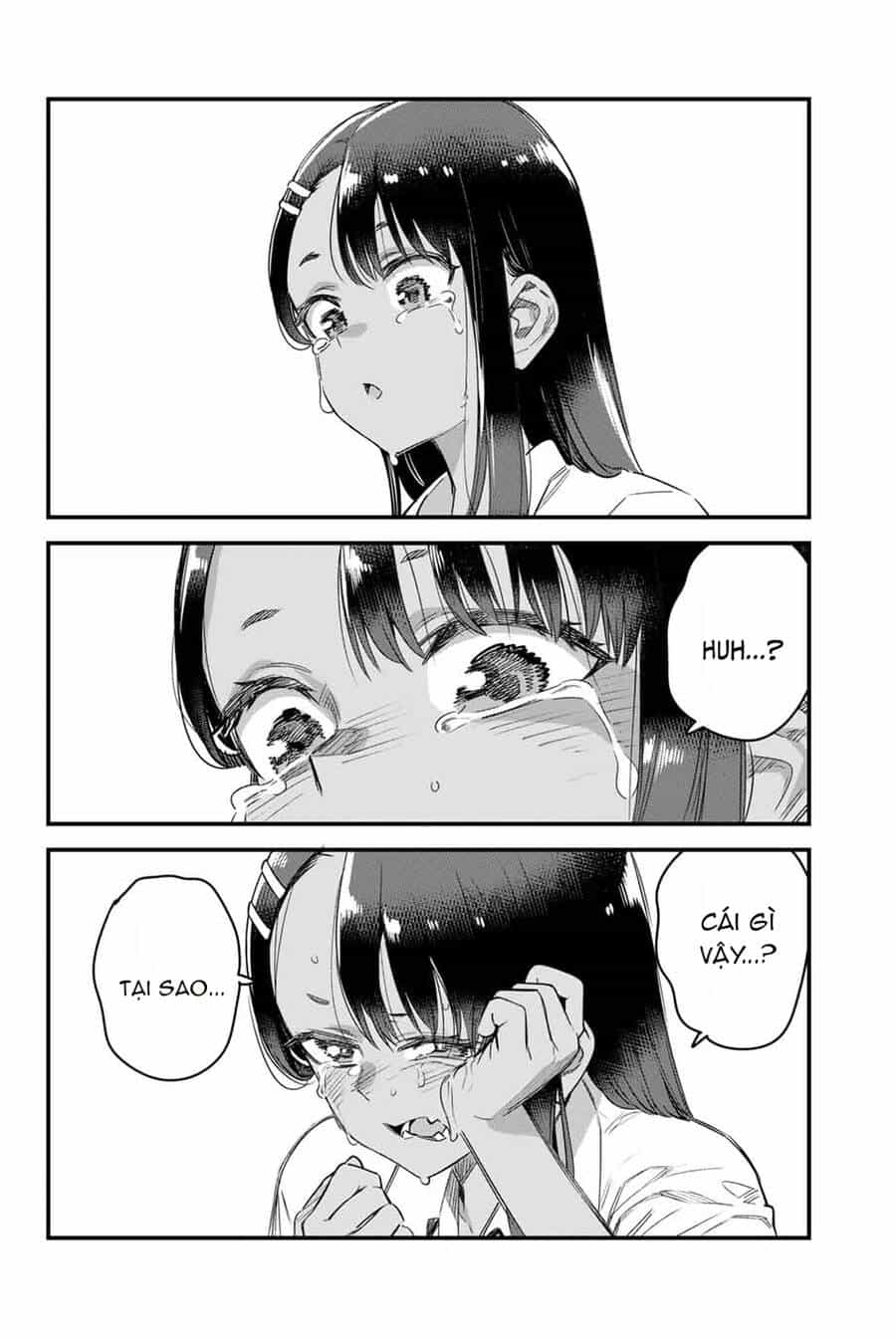 Please Don't Bully Me - Nagatoro-San - Chương 150 - ảnh 17