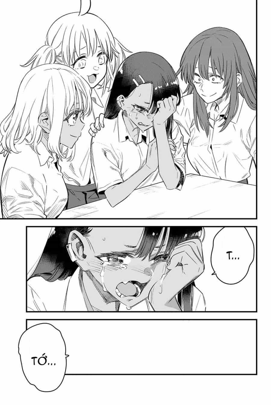 Please Don't Bully Me - Nagatoro-San - Chương 150 - ảnh 18